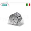 Sirman - Portadischi in metallo per Tagliaverdure