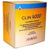 Akkadeas Pharma CLIN 4000 LASSATIVO 30 BUSTINE MONODOSE 10 G