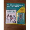 Hachette La grande storia del ciclismo prima uscita pantani 2022