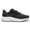 Joma Rodio Men, Scarpe da Corsa Uomo, Nero Bianco, 45 EU