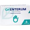 Angelini Linea Intestino Sano GelEnterum Integratore Alimentare 15 Capsule