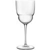 Bormioli Luigi Backdoor '20s Calice Barracuda 32 cl - Confezione da 6 pezzi