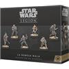 Atomic Mass Games | Star Wars Legion: La Mala Remessa | Espansione Miniature | A partire da 14 Anni | per 2 Giocatori | 1-2 Ore per partita | Italiano