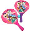 Ciao Racchettoni Principesse Disney (cm 37x24) in legno
