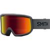 Smith Frontier, Maschera Sci Uomo, Charcoal, Medium