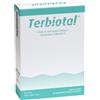 Terbiol Terbiotal 20 perle soft gel