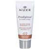 Nuxe Prodigieux BB Tinted Cream Tonalita' 3 Dark 1 pz Make up