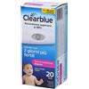 Procter & Gamble SRL Clearblue Test Ovulazione Digitale 20 pz