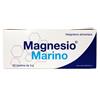 MIDA INTERNATIONAL Srl Magnesio Marino 90 Bustine
