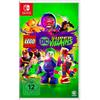 WARNER BROS LEGO - DC Super-Villians - Nintendo Switch [Edizione: Germania]