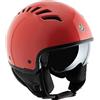TUCANO URBANO CASCO EL FRESH Rosa Corallo Lucido XS