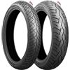 BRIDGESTONE Pneumatico BATTLAX BT46 Front 110/80-18 M/C 58V TL