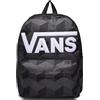 Vans - Zaino Nero art.VN000H4ZKOU1 NERO TU