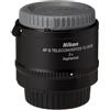 Nikon Tc-20E Af-S Iii Teleconverter