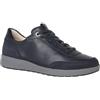 Ganter Gerda-g, Scarpe da Ginnastica Donna, Blu Scuro, 40.5 EU