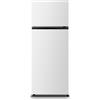 Hisense RT267D4AWF frigorifero con congelatore Libera installazione 206 L F Bianco