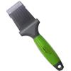Moser Spazzola Cardatrice 2999-7085 Doppia Faccia per Cani e Gatti Pelo Lungo/Corto