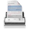 Brother ADS-1300 Scanner ADF 1200 x 1200 DPI A4 Bianco