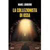 Piemme La collezionista di ossa
