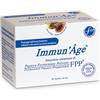 ImmunAge Linea Intergatori Rigeneranti Papaya Liofilizzata 30 Buste Orosolubili