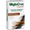MiglioCres Linea Capelli Splendenti MiglioCres Capelli Anti-Caduta 60 Capsule