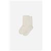 Calzedonia Calze Corte In Cotone Da Neonato Bianco