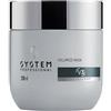 System Professional Wella SP Code Energy Volumize Mask, 200 ml