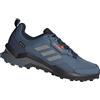 ADIDAS scarpe uomo terrex ax4 gtx