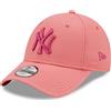 New Era 9Forty Adjustable Kids Berretto - New York Yankeesr