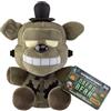 Funko Plush: Five Nights At Freddy's (FNAF) Dreadbear - 5.5 - Peluche da Collezione - Idea Regalo per il Compleanno - Merchandising Ufficiale
