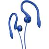 Pioneer SE-E511-L Cuffia Auricolare per Uso Sportivo, Blu