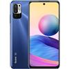 Xiaomi Redmi Note 10 5G Smartphone,4 GB 64 GB Telefono Cellulare,6.5 FHD + DotDisplay,MediaTek Dimensity 700,Tripla Fotocamera (48MP + 2MP + 2MP + 8MP),Versione Globale(Blu)