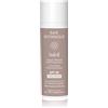 Baie Botanique Crema solare minerale per il viso, SPF 50, ossido di zinco, protezione UV, ampio spettro, UVA UVB, resistente all'acqua (40 minuti), con acido ialuronico e vitamina C, vegana, senza profumo, 70 g