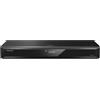 Panasonic DMR-UBT1EC-K Videoregistratore Blu-Ray 4K HDD 1TB DVB-T2/TNTHD Wi-Fi