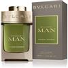 Bulgari Wood Essence Edp