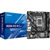 Asrock H610M-HVS/M.2 R2.0 Intel H610 LGA 1700 micro ATX