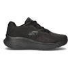 SKECHERS SPORT Sneaker uomo nera