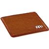 Meinl Percussion - Sedile in Pelle sintetica per cajon - Marrone vintage (LCS-VBR)
