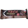 Kilocal Protein Barretta Cioccolato Fondente Nocciole Mandorle 25 G g