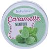Sofarmapiu' Caramelle Mentolo Sofarmapiu' 40 g