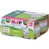 HIPP Biologioco Omogeneizzato di Pollo 320 g Pappa