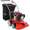 GeoTech LV 450 - Aspirafoglie a scoppio a ruote - Loncin 159 cc