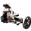 Berkel B114 Nero - Affettatrice a volano - Lama in acciaio cromato da 320 mm