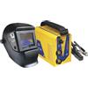 GYS GYSMI 130P - Saldatrice Inverter (MMA) - corrente continua (DC) - Maschera