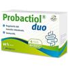 Metagenics Probactiol Duo - Equilibrio della Flora Intestinale - Regolarità del Transito - Immunità - 60 Capsule