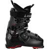 ATOMIC HAWX Prime 100 Boa Gw, Stivali Alpino Unisex, Nero/Rosso, 30/30.5