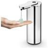 Zack TERVO dispenser per sapone, 40543, TERVO [Accessori Bagno > Portasapone]