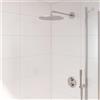 Grohe Precision sistema doccia da incasso con termostatico, 34880000, Precision; Grohtherm cromo [Rubinetteria Bagno > Sistemi Doccia da Incasso]