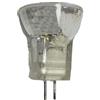 UGEFKMQ Faretti Alogeni Mr8 Lampadine Alogene Mr8 20 W 35 W 12 V Gu4 Bi-Pin Lampadina Riflettore Mr8 Gu4 Lampada Bianca Calda Dimmerabile,10W