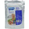 Idea Tonno in Busta All'olio di Girasole Calvo Busta da 1 kg